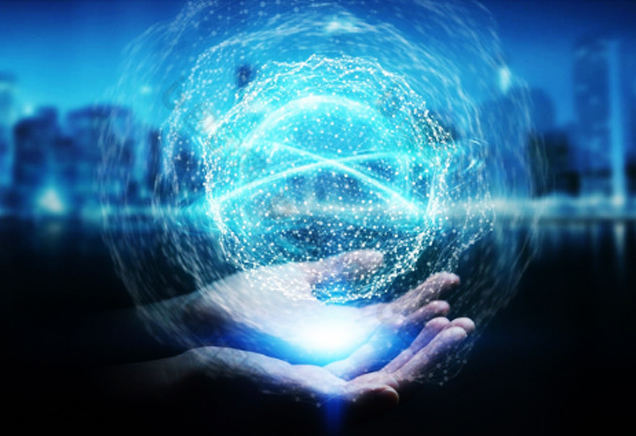 引发潜能、激励创新