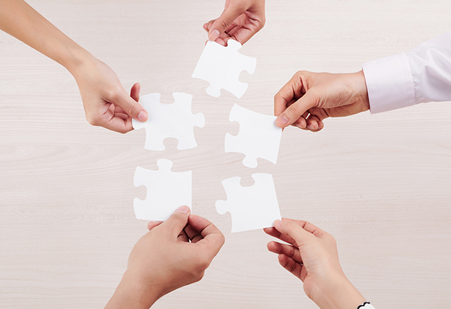 以报答本、共同成长